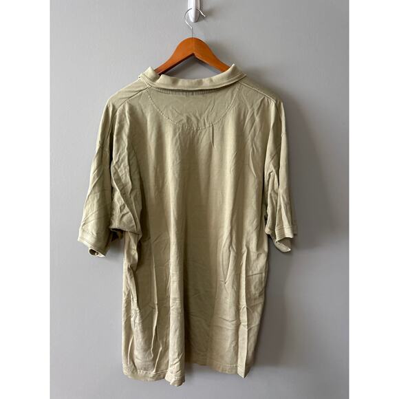 Men’s Size XL Chevy Racing Shirt - Picture 4 of 6